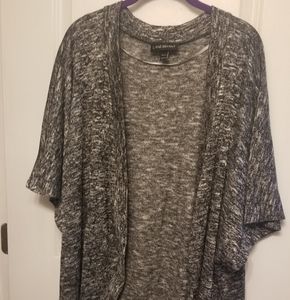 Short sleeve Cardigan